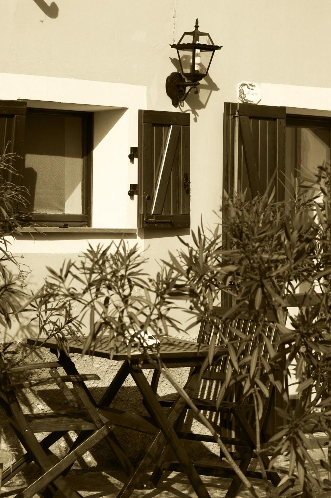 Agriturismo Rio Lunei Stella Exterior foto