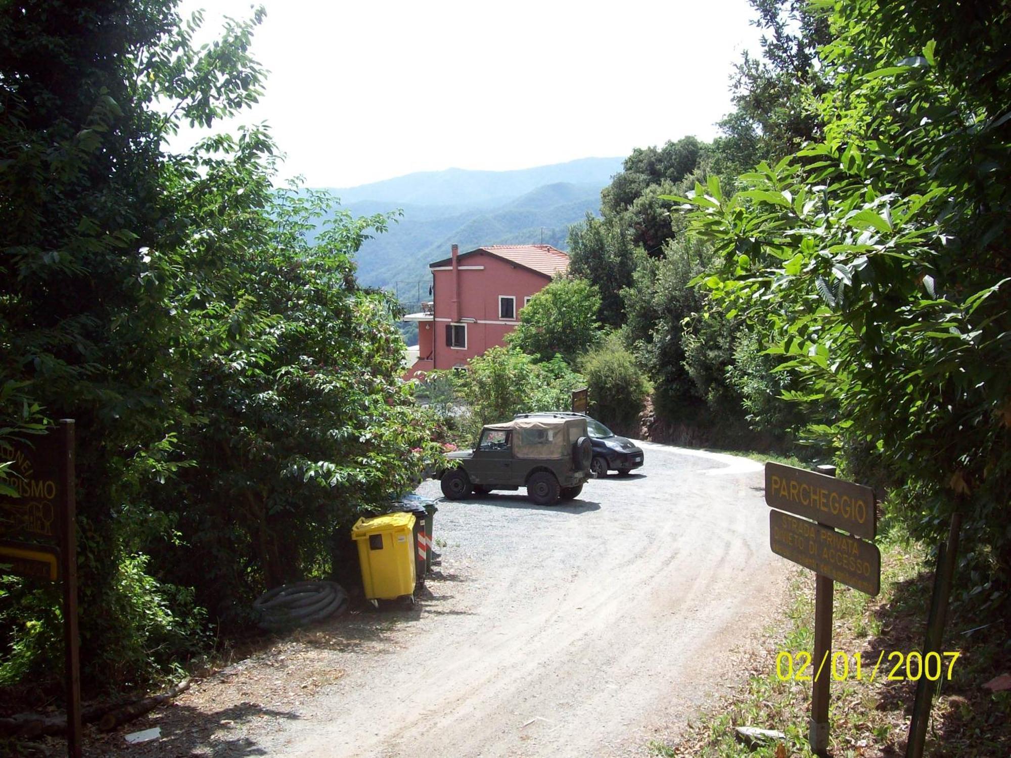 Agriturismo Rio Lunei Stella Exterior foto