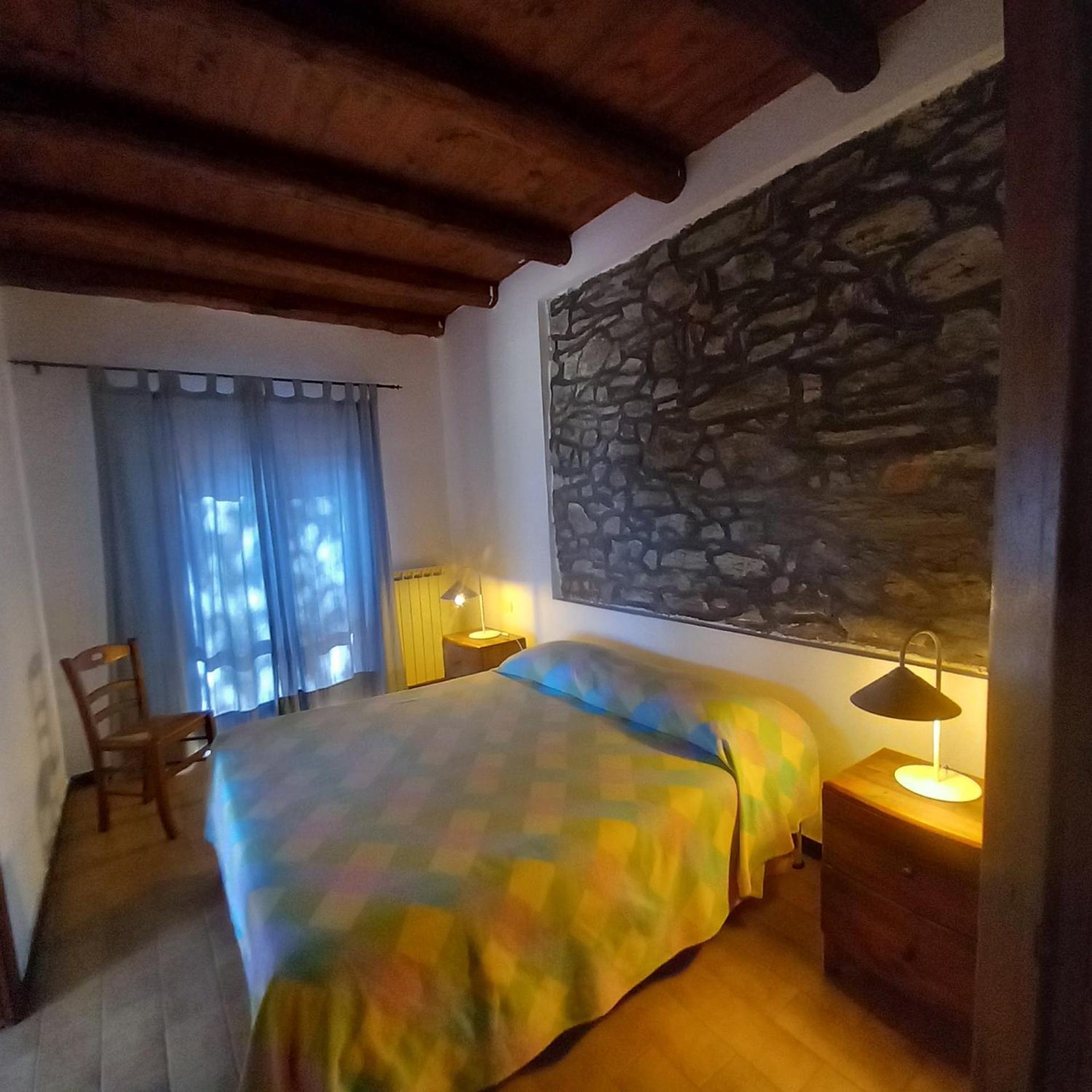 Agriturismo Rio Lunei Stella Exterior foto