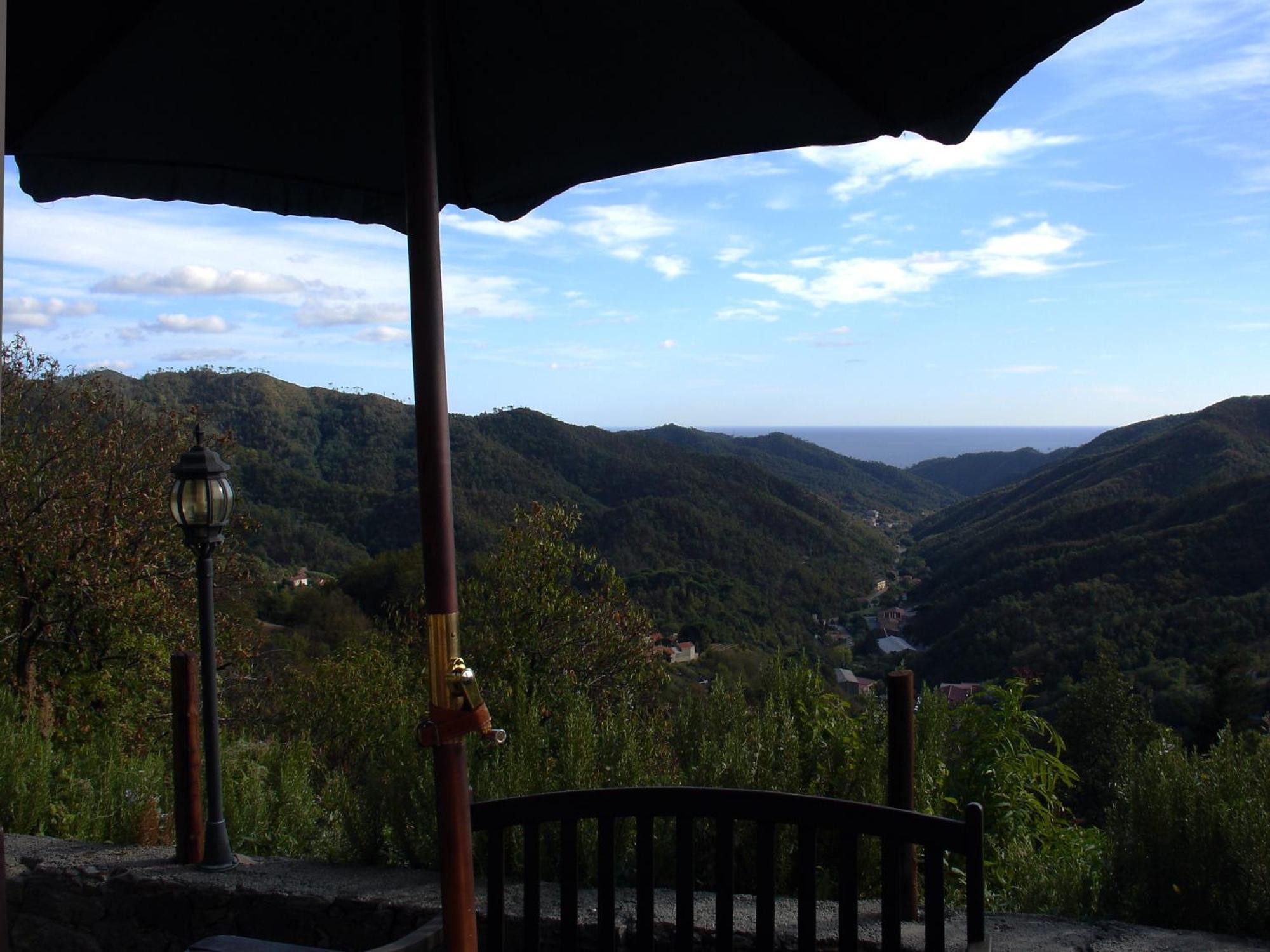 Agriturismo Rio Lunei Stella Quarto foto