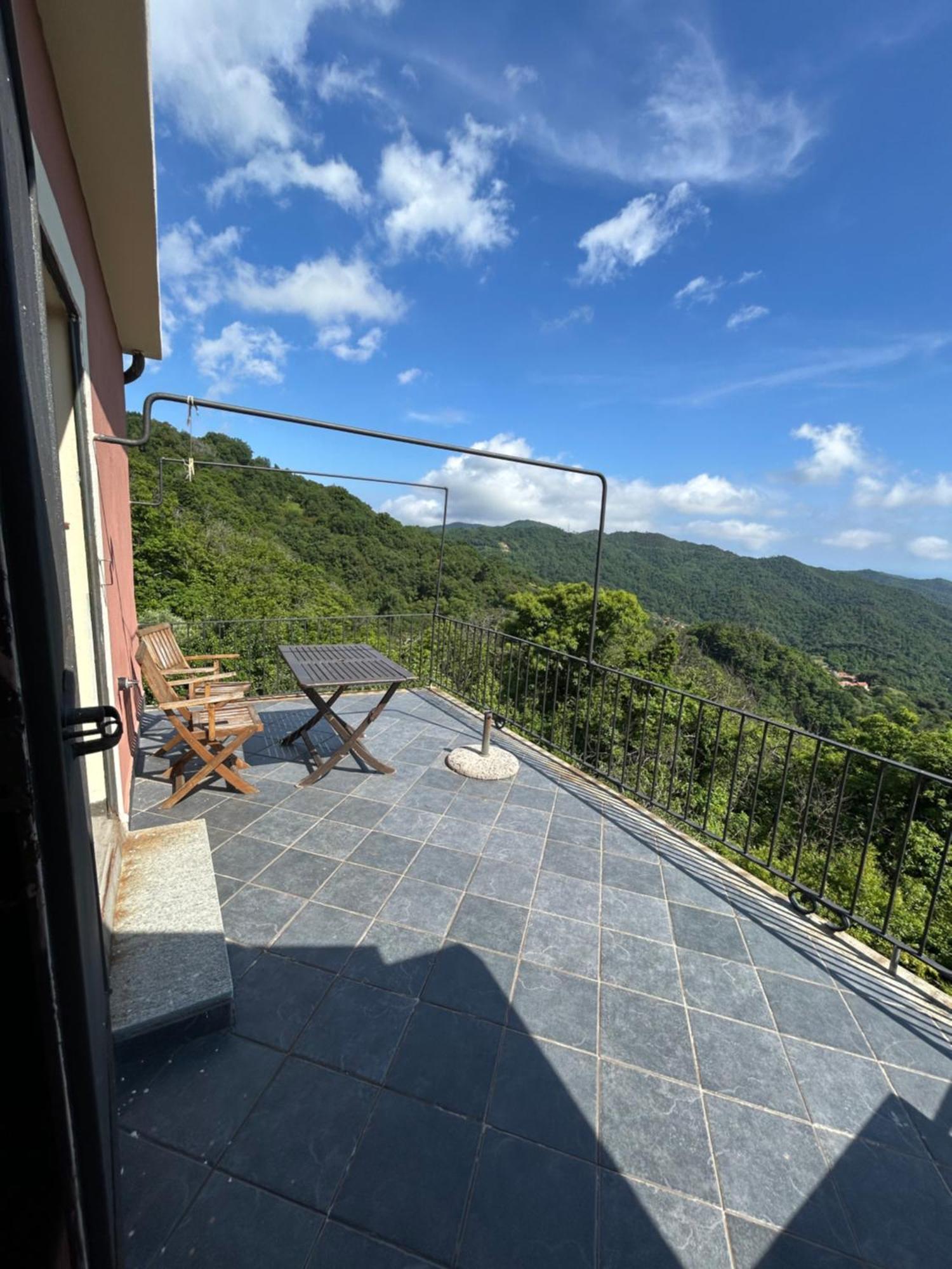 Agriturismo Rio Lunei Stella Exterior foto